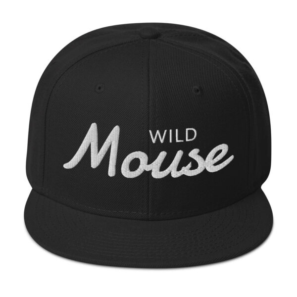 snapback-black-front-680b120412cbf.jpg "Draft Day" Snapback Hat