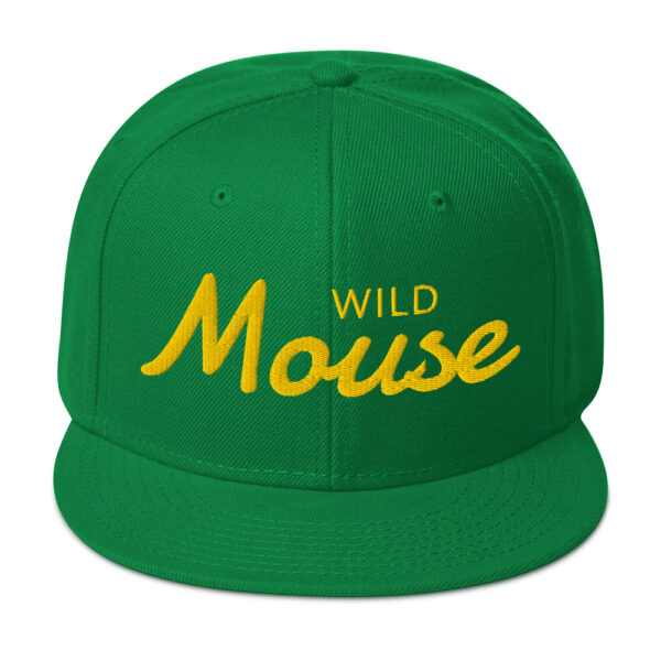 snapback-kelly-green-front-680b164fd77b0.jpg "Draft Day" Snapback Hat