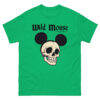 unisex-classic-tee-irish-green-front-6833c12967748.jpg "Single Rider" Unisex classic tee