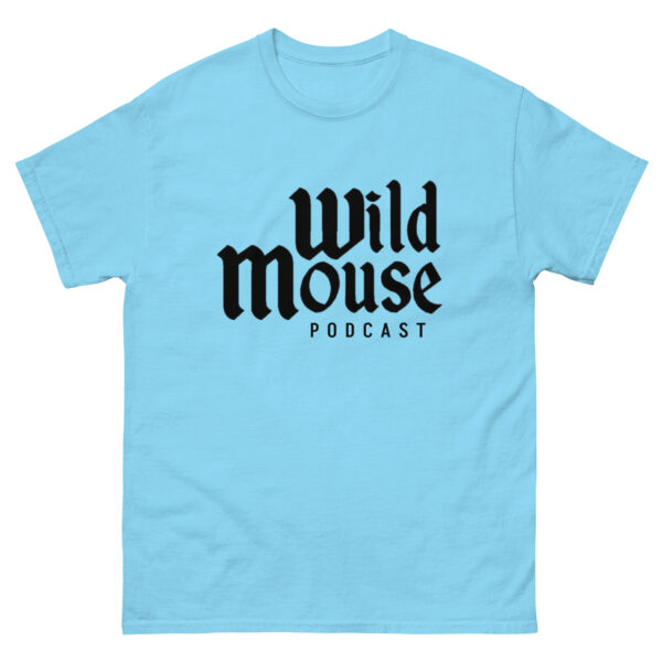 "Classic Logo" Unisex classic tee