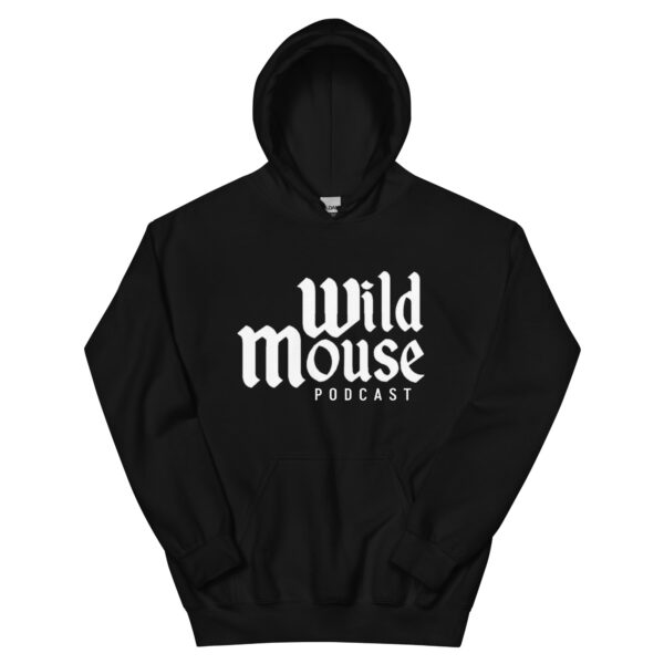 "Classic Logo" Unisex Hoodie