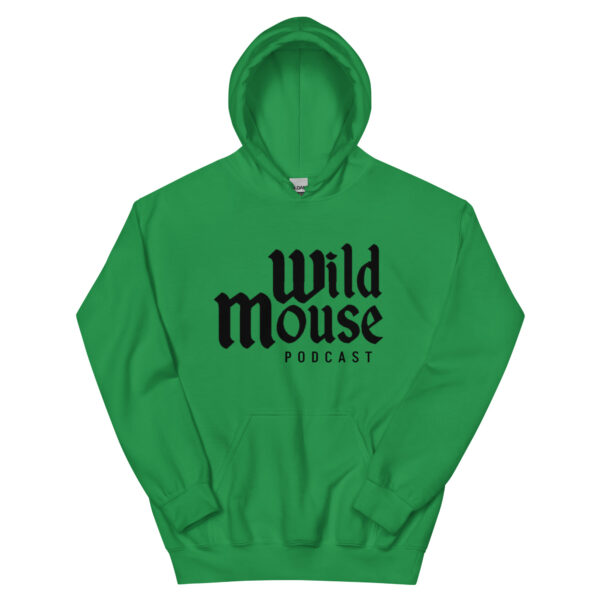 "Classic Logo" Unisex Hoodie