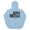 "Classic Logo (Double Sided)" Unisex Hoodie