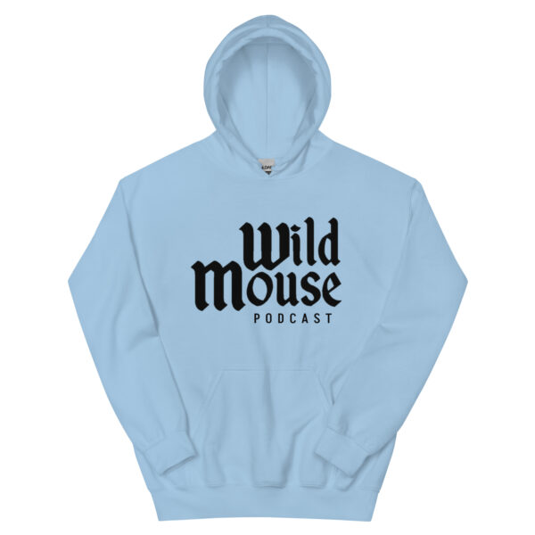 "Classic Logo" Unisex Hoodie