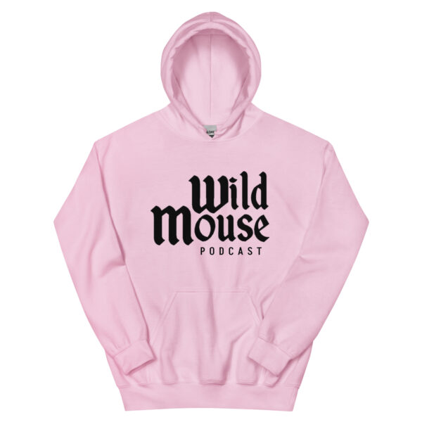 "Classic Logo" Unisex Hoodie