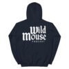 "Classic Logo (Double Sided)" Unisex Hoodie