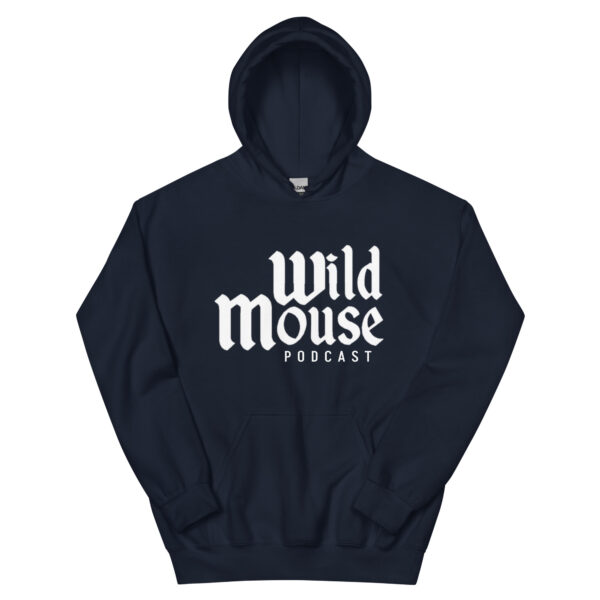 "Classic Logo" Unisex Hoodie