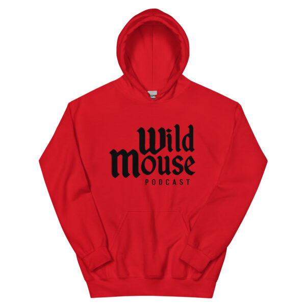 "Classic Logo" Unisex Hoodie