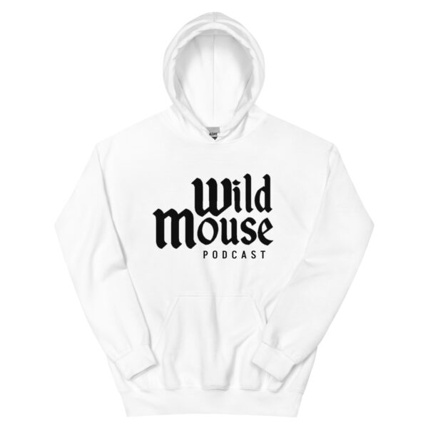 "Classic Logo" Unisex Hoodie
