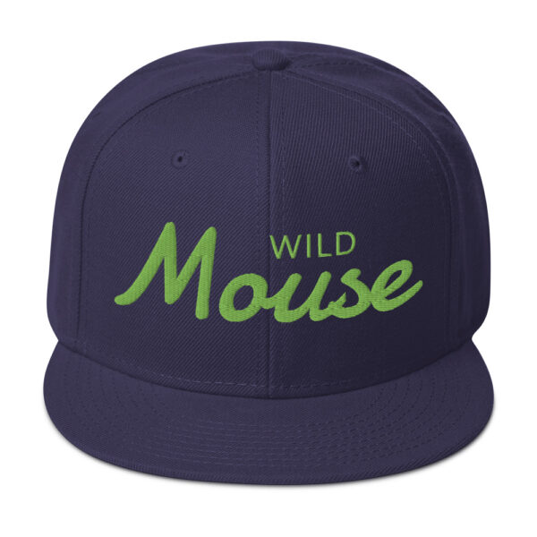 snapback-navy-blue-front-6923e63f01e4e.jpg "Draft Day" Snapback Hat