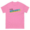 "Greetings" Unisex classic tee
