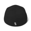 closed-back-structured-cap-black-back-6ab42711d2676.jpg Classic Logo Flexfit Cap