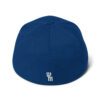 closed-back-structured-cap-royal-blue-back-6ab42711d28a6.jpg Classic Logo Flexfit Cap